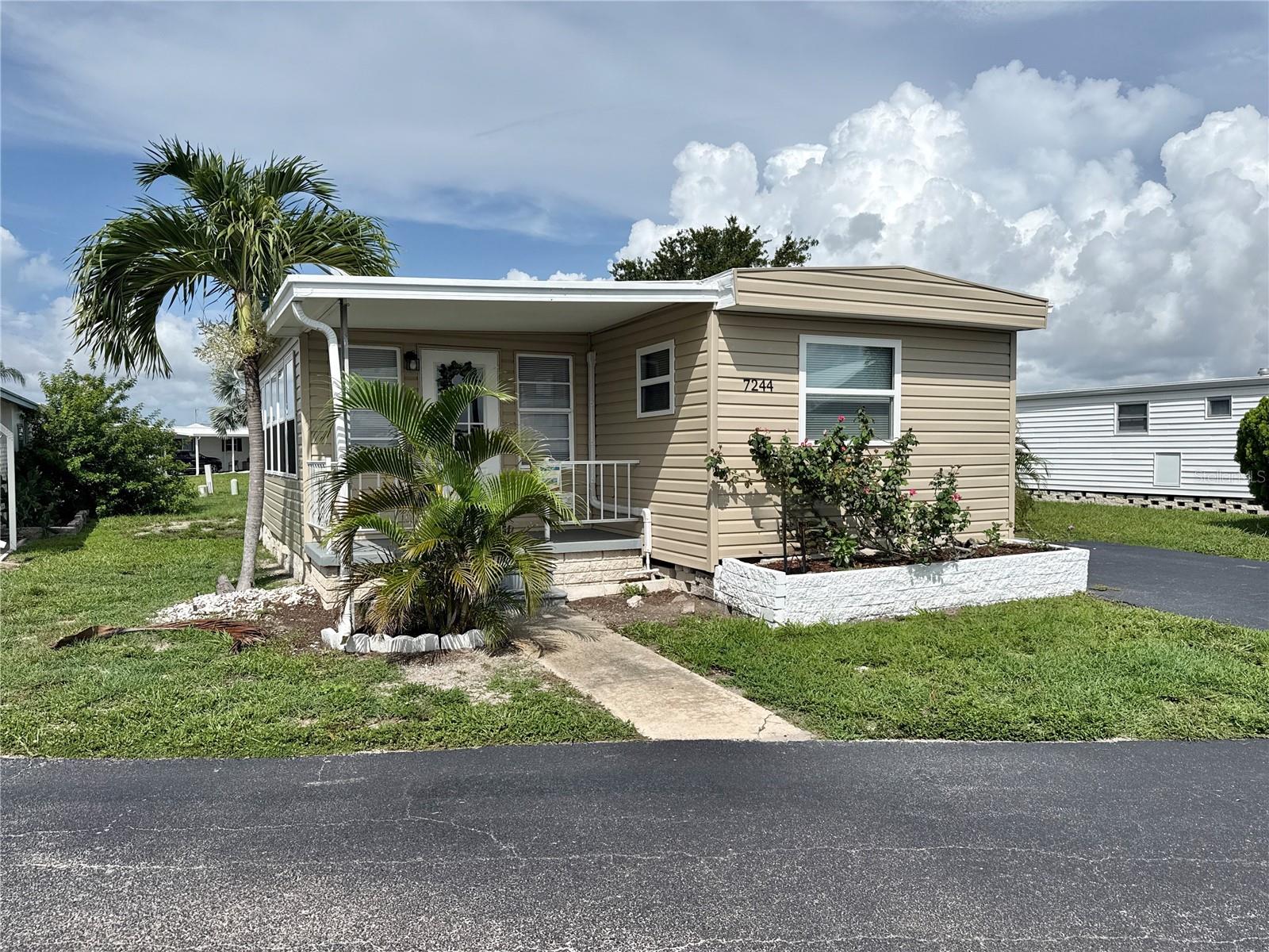 7244 MOUNT FAIRFIELD ROAD NE 530