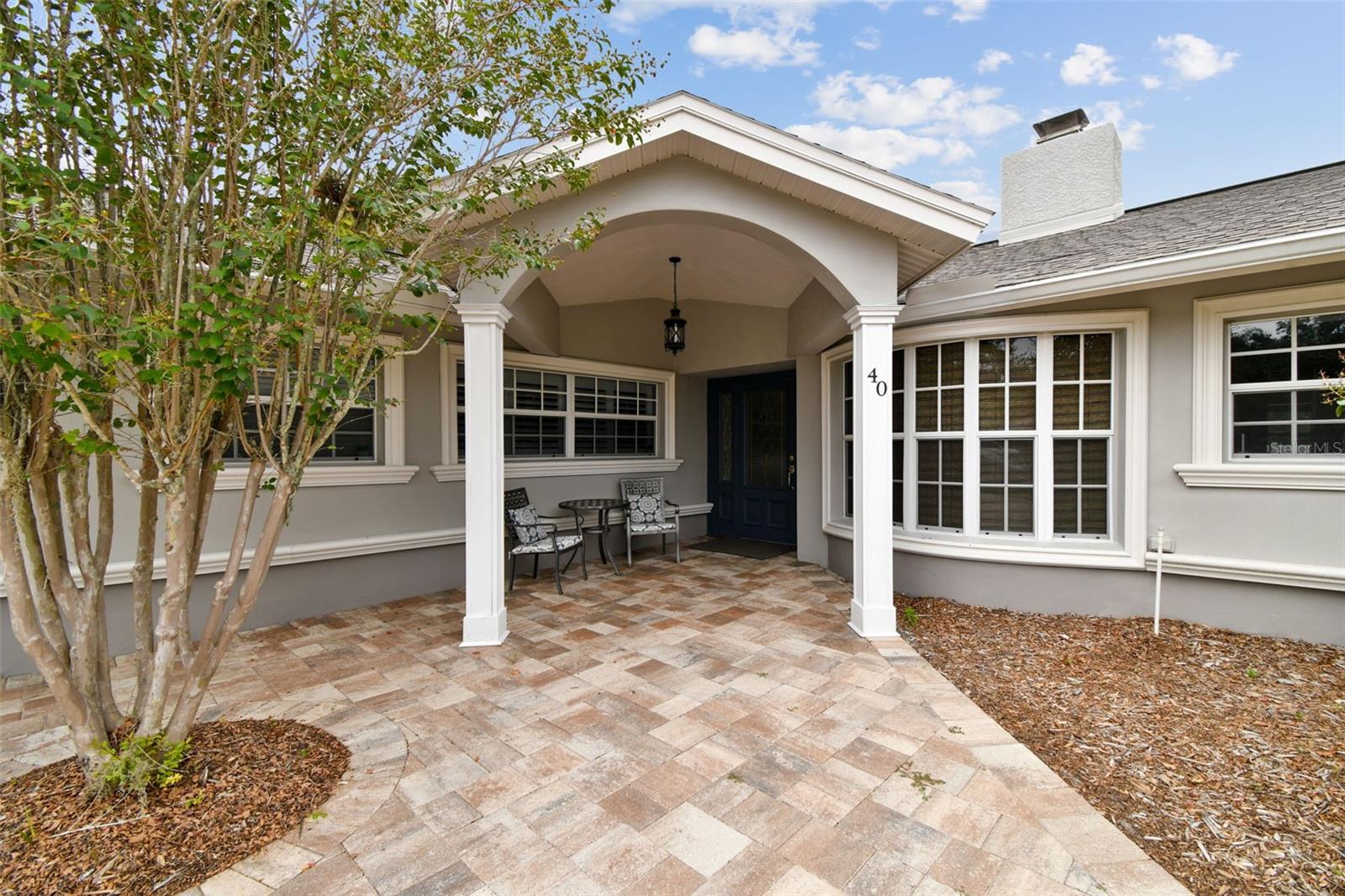 WESTLAKE VILLAGE REP TRACTS 5 & 6 - Residential