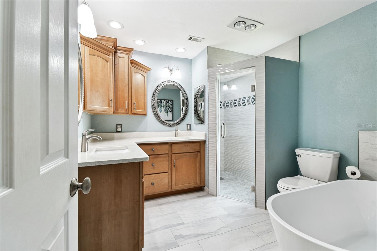 WESTLAKE VILLAGE REP TRACTS 5 & 6 - Residential