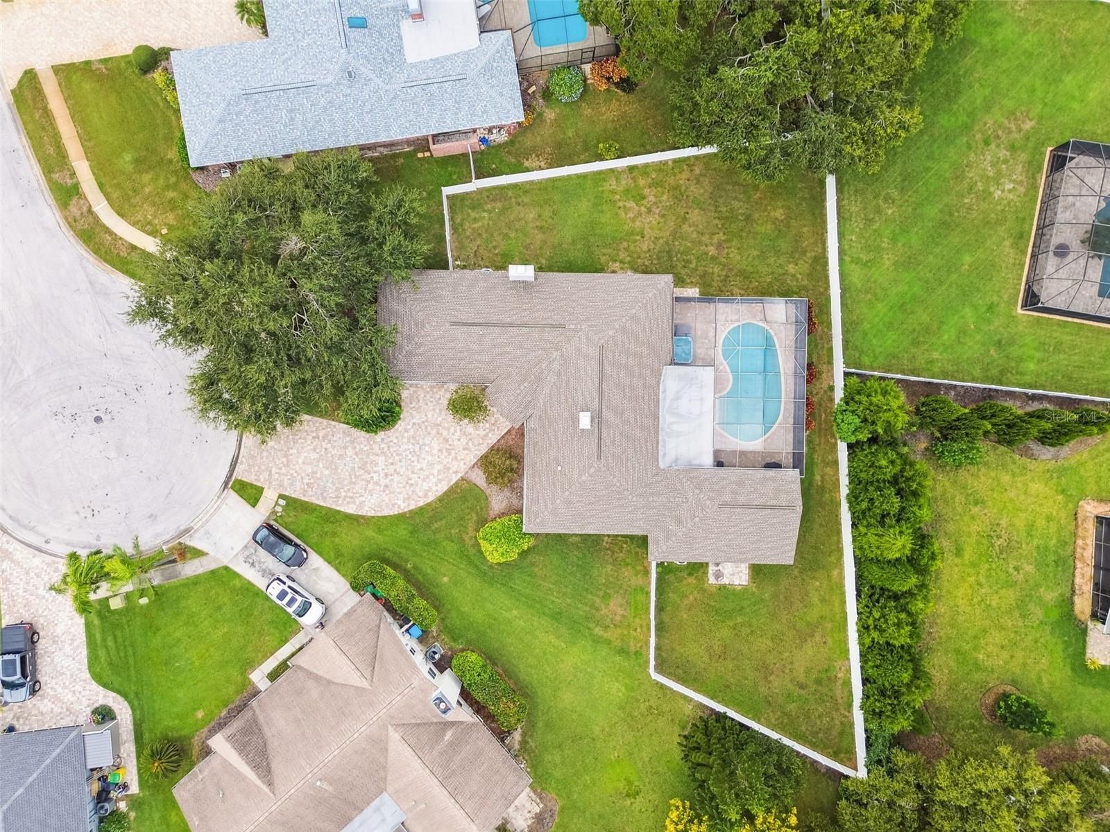 WESTLAKE VILLAGE REP TRACTS 5 & 6 - Residential