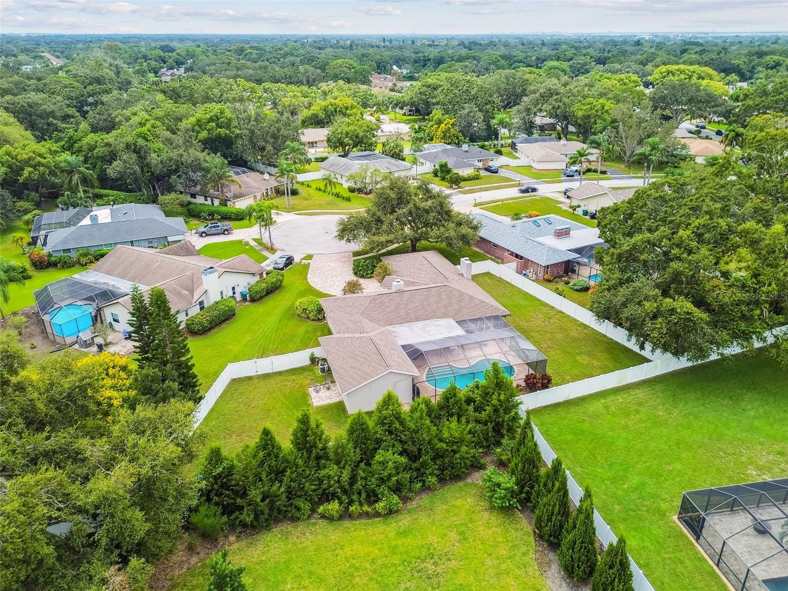 WESTLAKE VILLAGE REP TRACTS 5 & 6 - Residential
