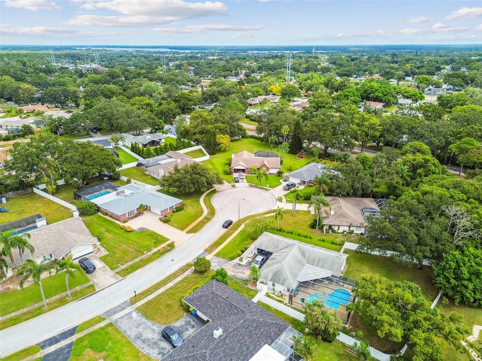 WESTLAKE VILLAGE REP TRACTS 5 & 6 - Residential