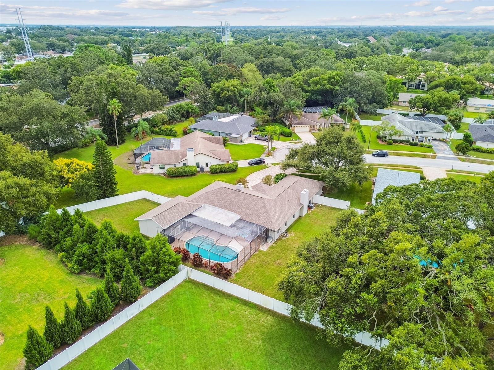 WESTLAKE VILLAGE REP TRACTS 5 & 6 - Residential