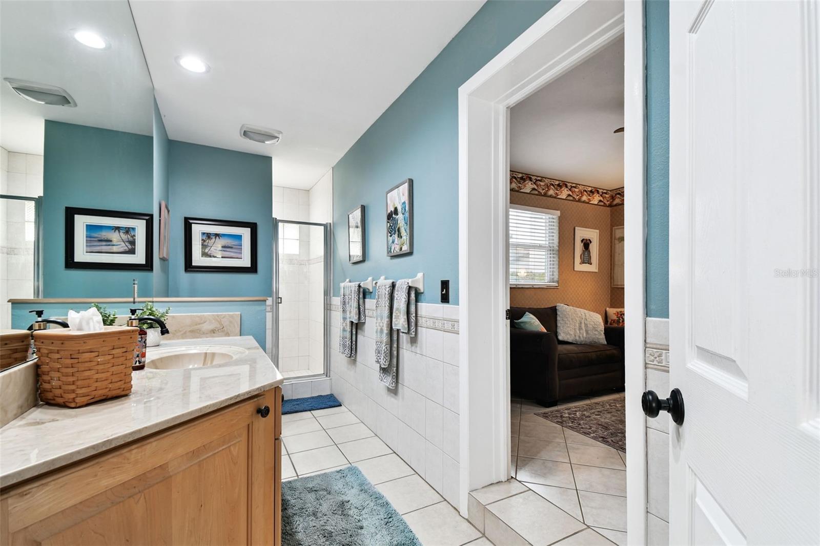 WESTLAKE VILLAGE REP TRACTS 5 & 6 - Residential
