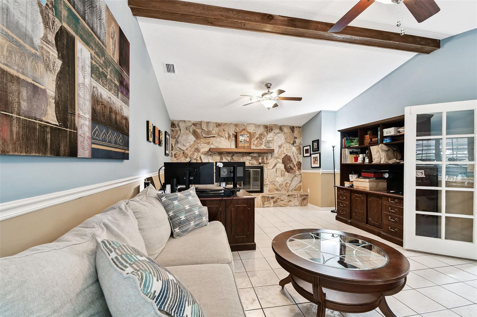 WESTLAKE VILLAGE REP TRACTS 5 & 6 - Residential