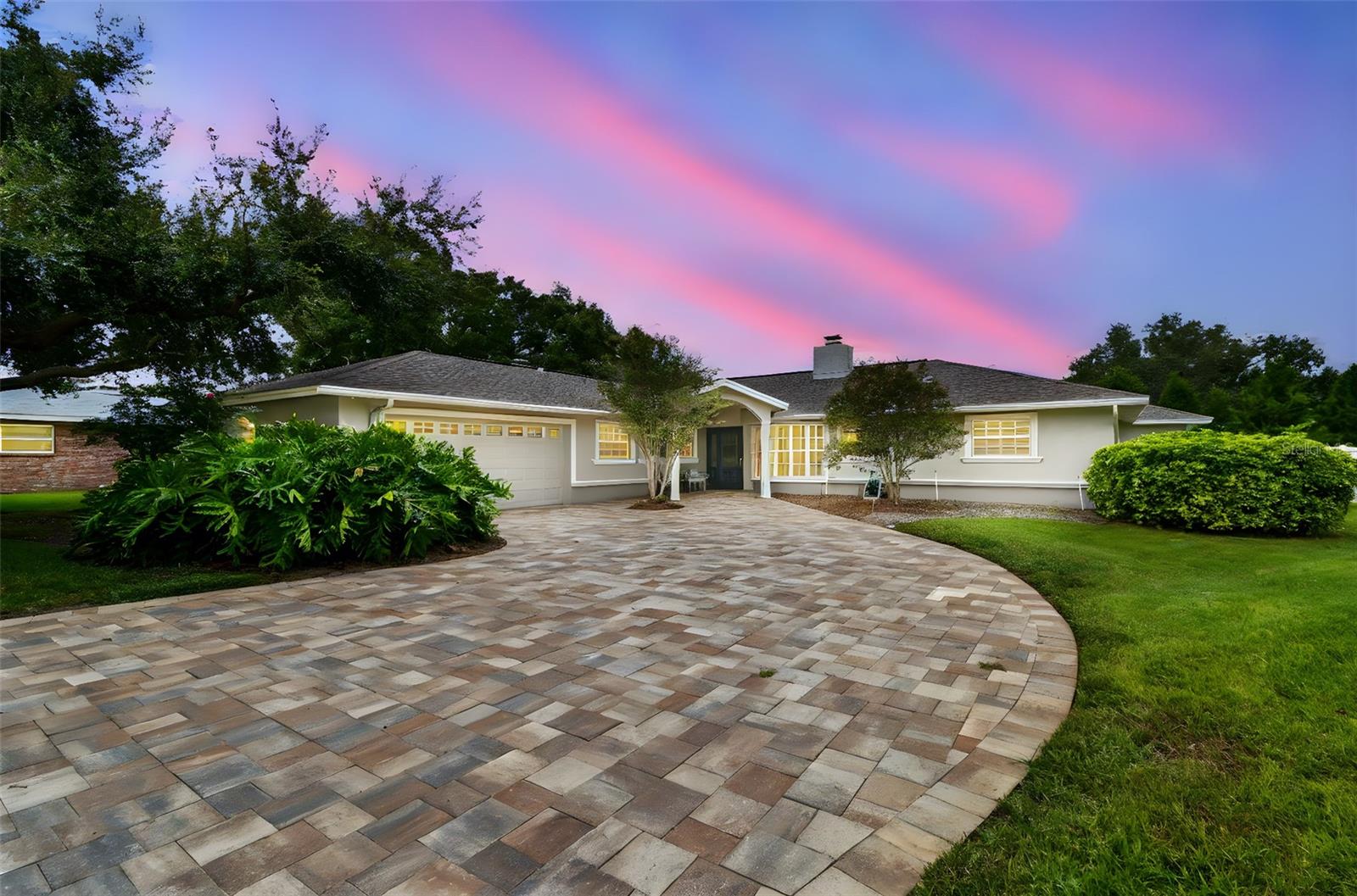 WESTLAKE VILLAGE REP TRACTS 5 & 6 - Residential