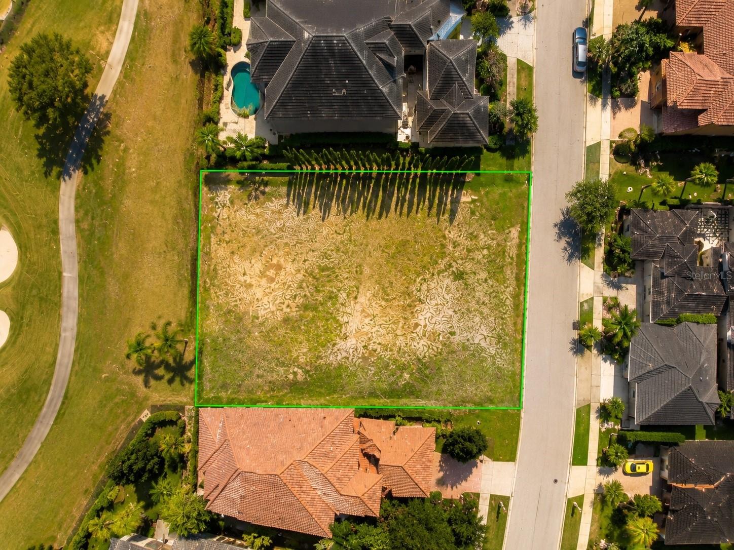 341 MUIRFIELD LOOP