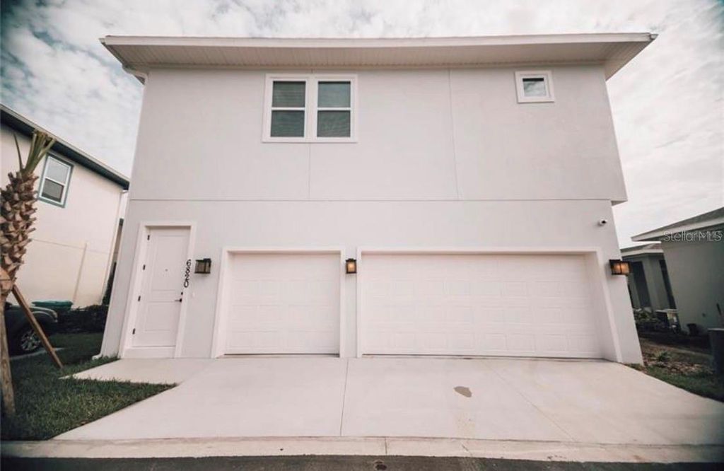 Photo of 6824 Bridgman Street Alley, Orlando, FL 32827 (MLS # O6394720)