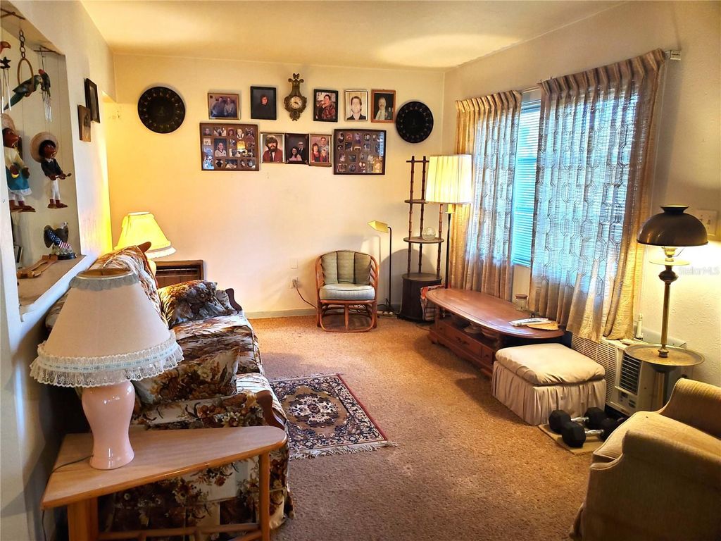 Photo of 335 S Carpenter Avenue, Orange City, FL 32763 (MLS # V4947272)