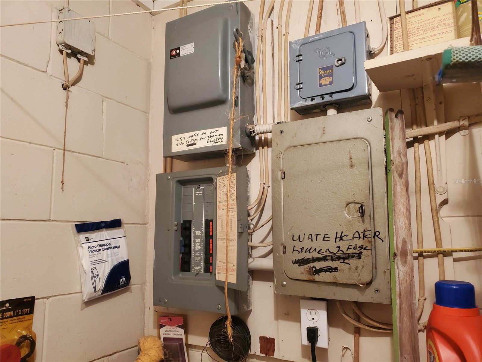 SHADOWLAWN - Residential