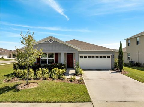5258 MAHOGANY DRIVE MOUNT DORA FL 32757