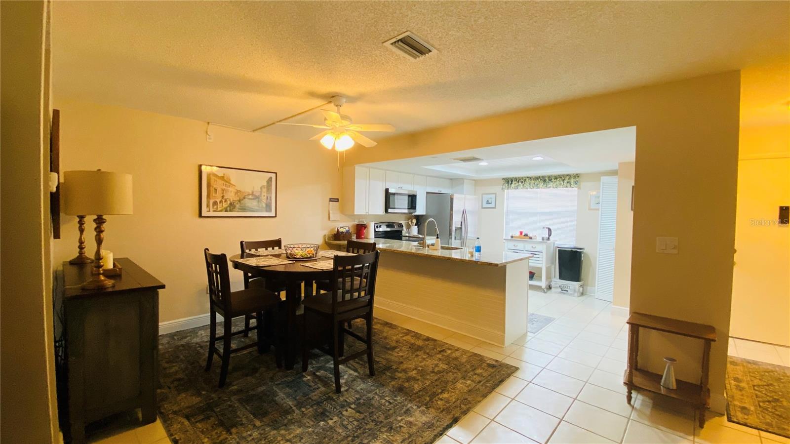 07 SPGS VILLAS CONDO - Residential Lease