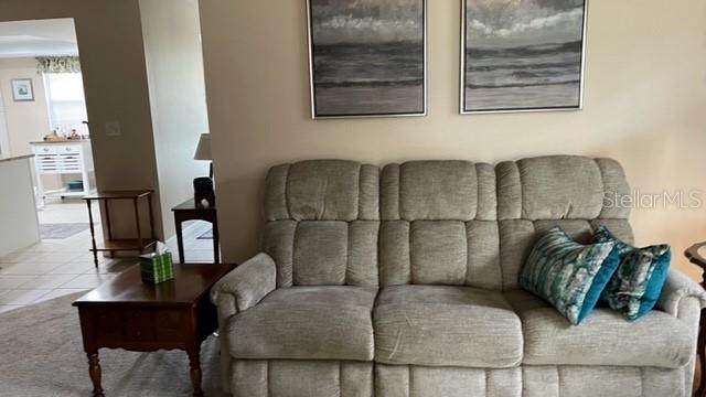 07 SPGS VILLAS CONDO - Residential Lease