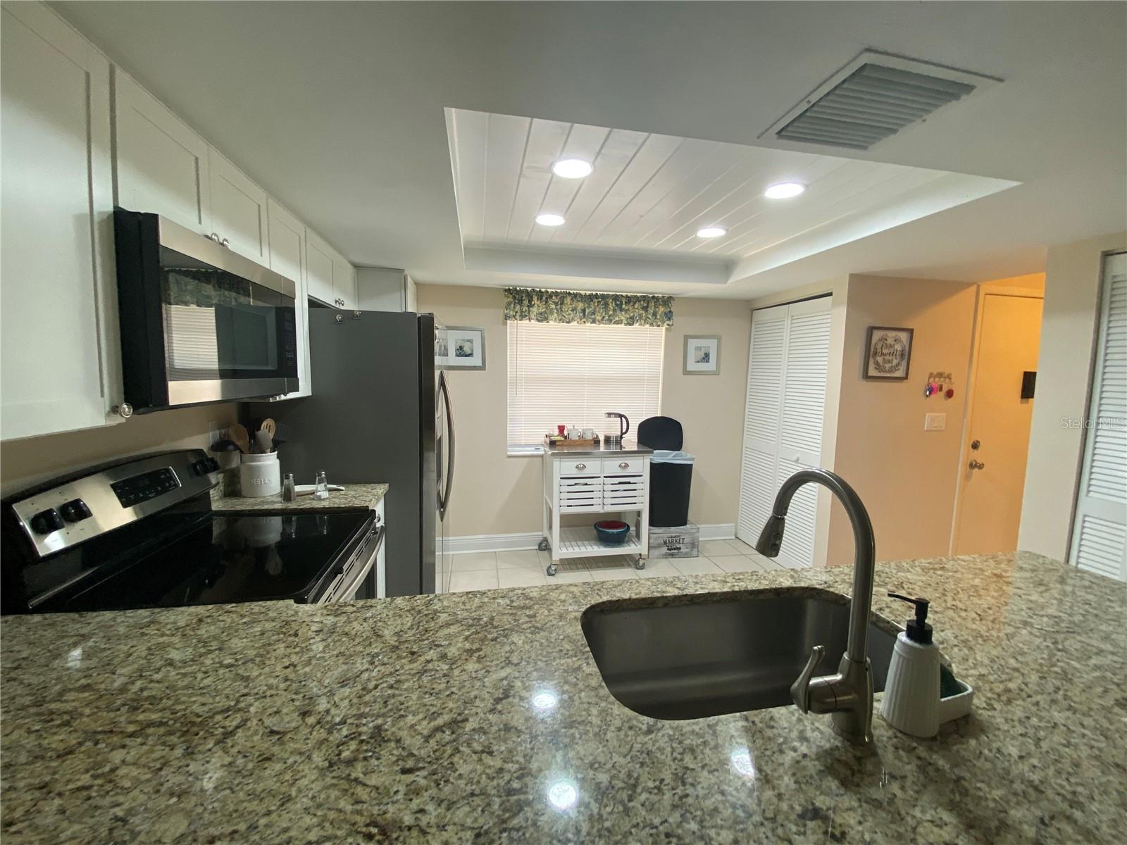 07 SPGS VILLAS CONDO - Residential Lease