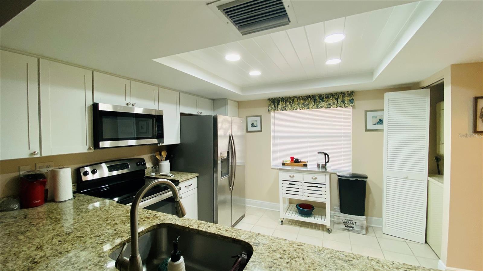 07 SPGS VILLAS CONDO - Residential Lease