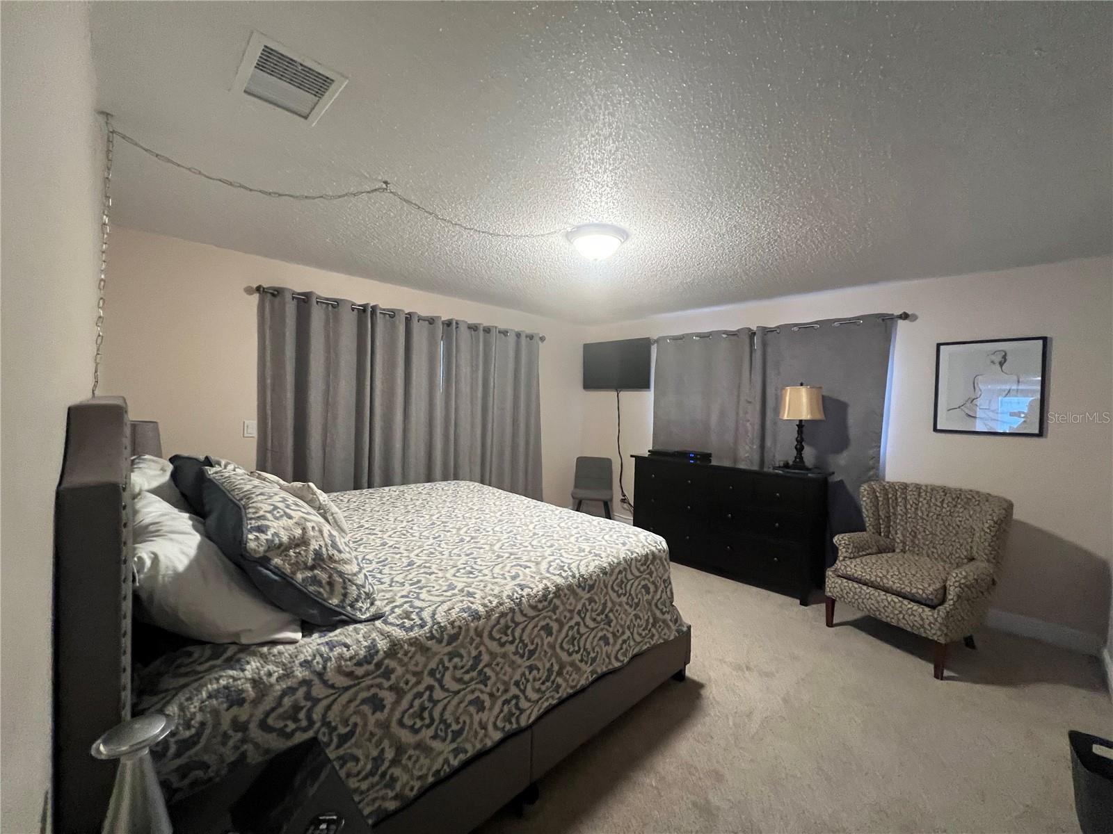 07 SPGS VILLAS CONDO - Residential Lease