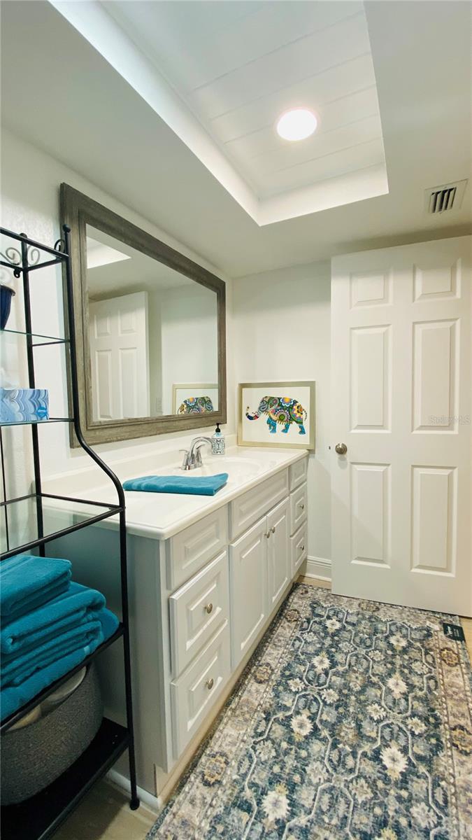 07 SPGS VILLAS CONDO - Residential Lease