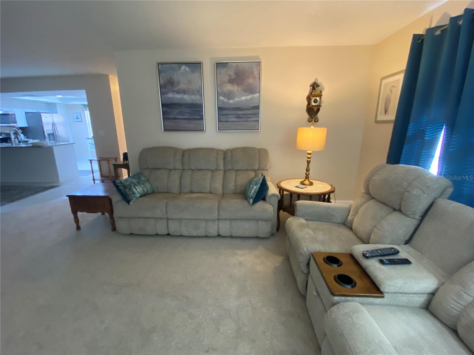 07 SPGS VILLAS CONDO - Residential Lease