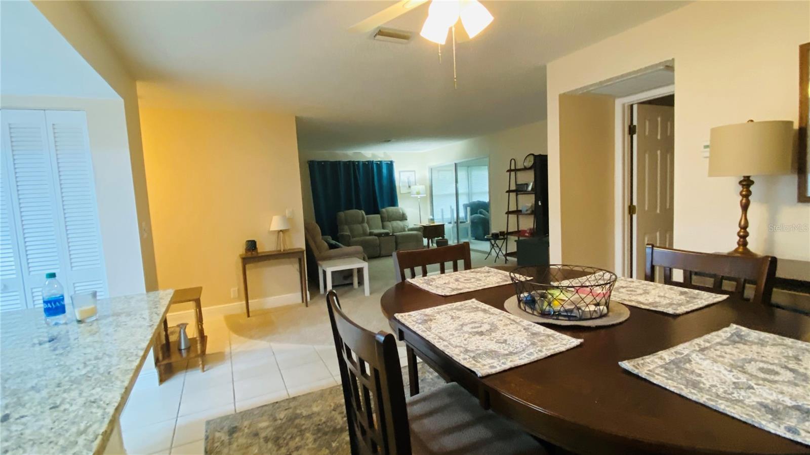 07 SPGS VILLAS CONDO - Residential Lease