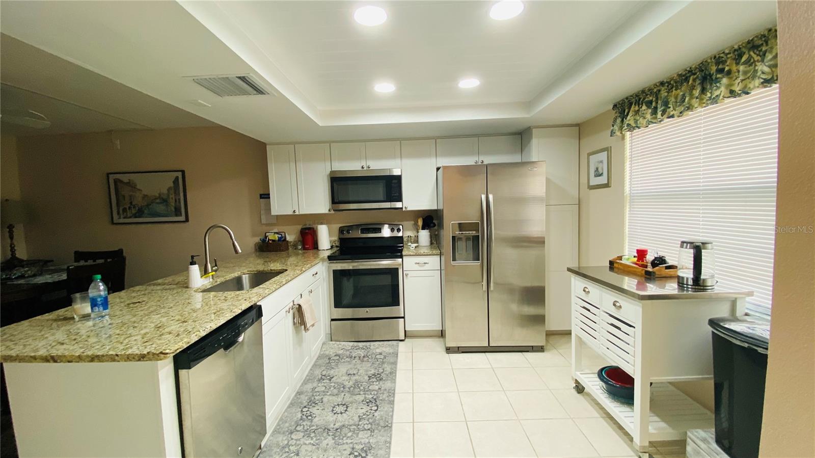 07 SPGS VILLAS CONDO - Residential Lease