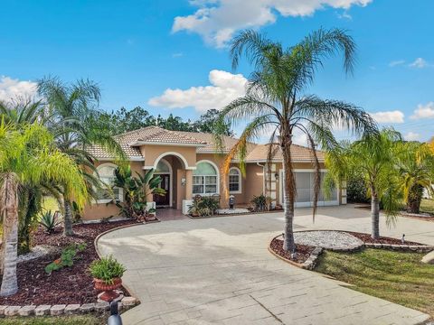 Photo of 4 Prince John Lane, Palm Coast, FL 32164 (MLS # FC315066)