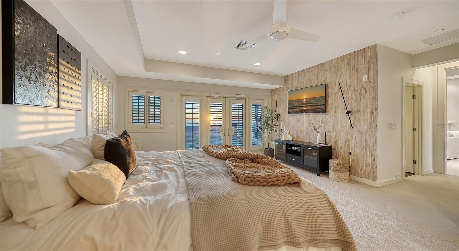 REGENT COURT - Residential