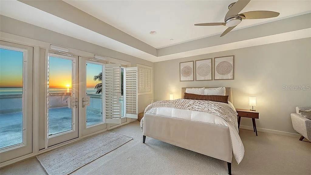 REGENT COURT - Residential