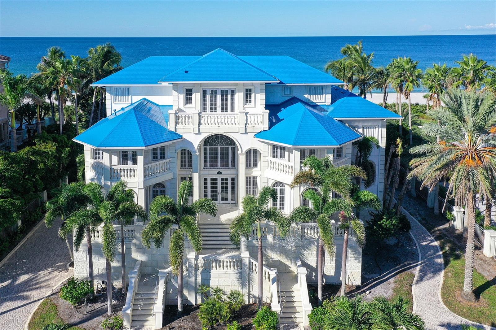 865 LONGBOAT CLUB ROAD