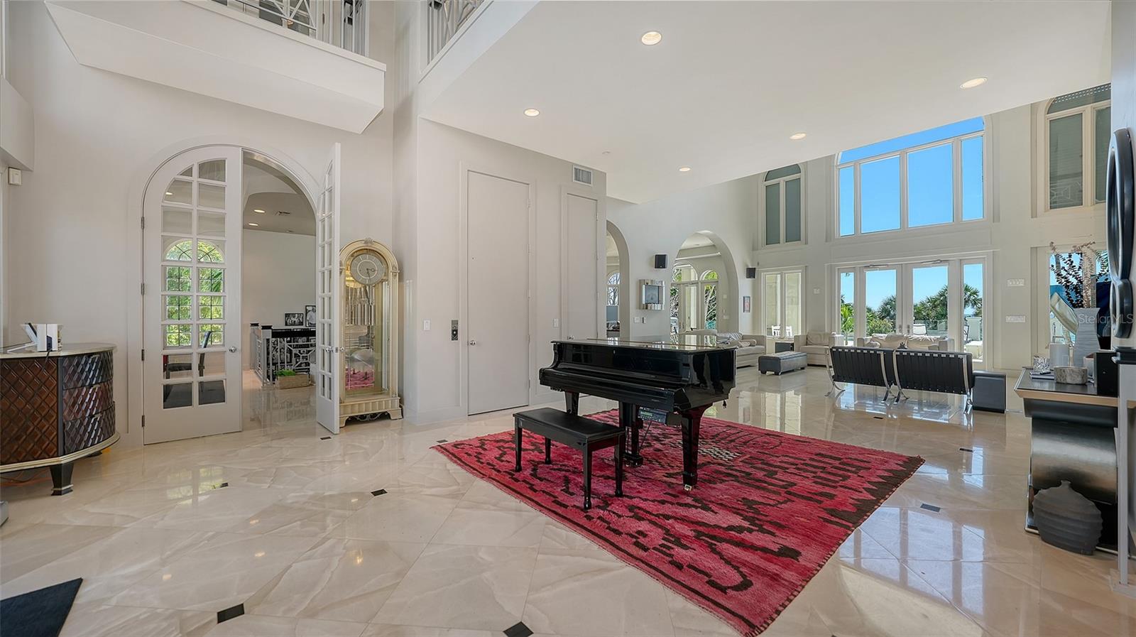 REGENT COURT - Residential