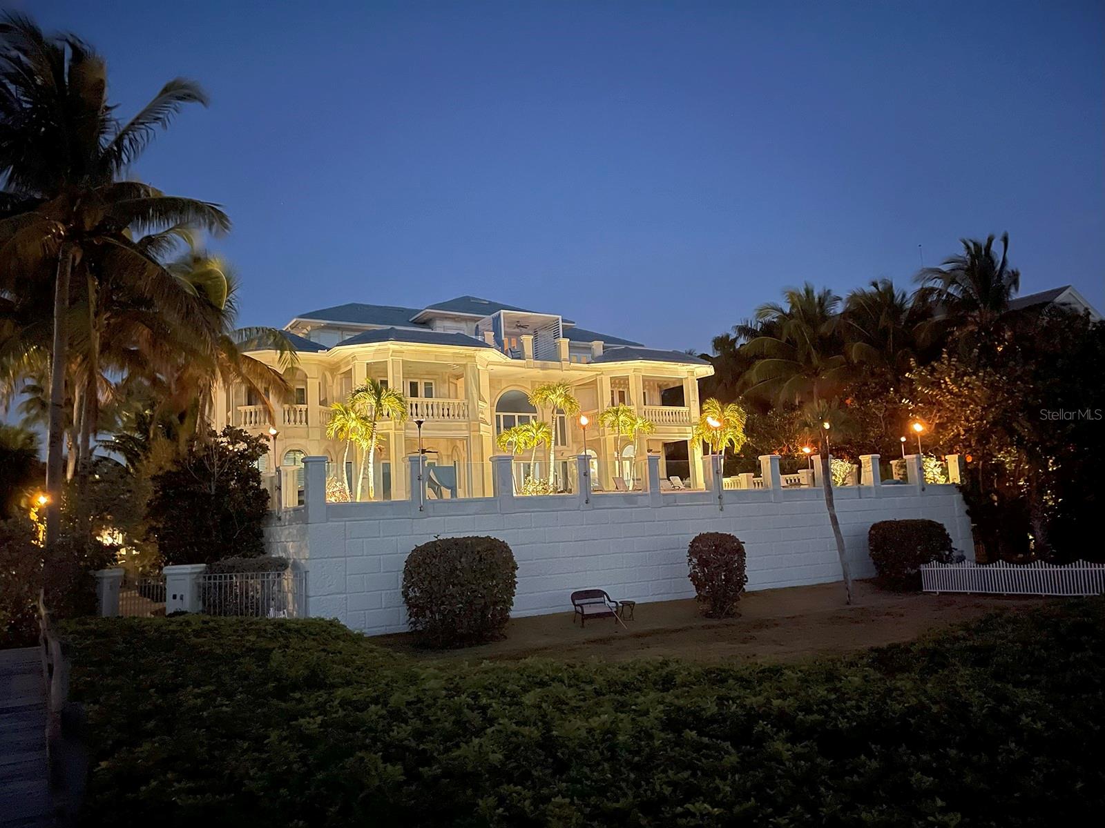 REGENT COURT - Residential