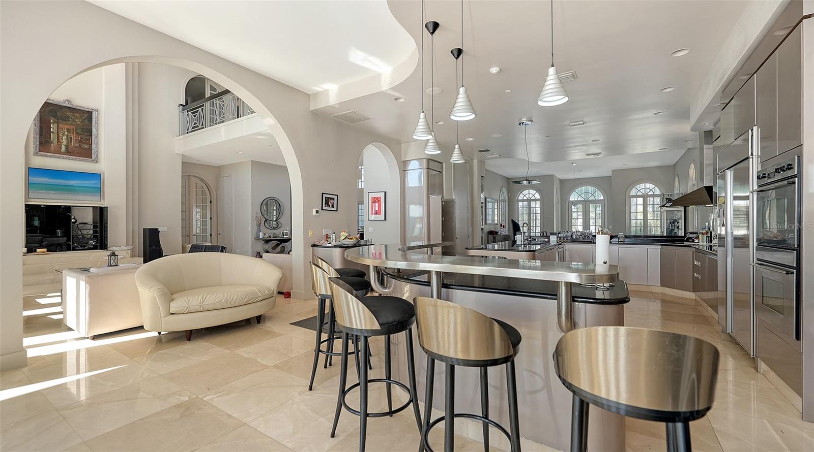 REGENT COURT - Residential