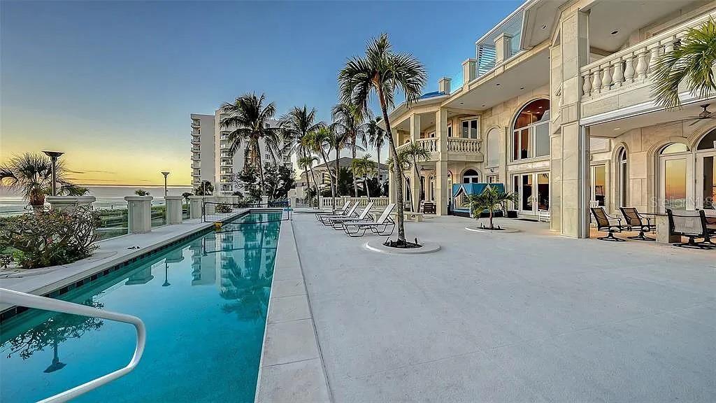 REGENT COURT - Residential