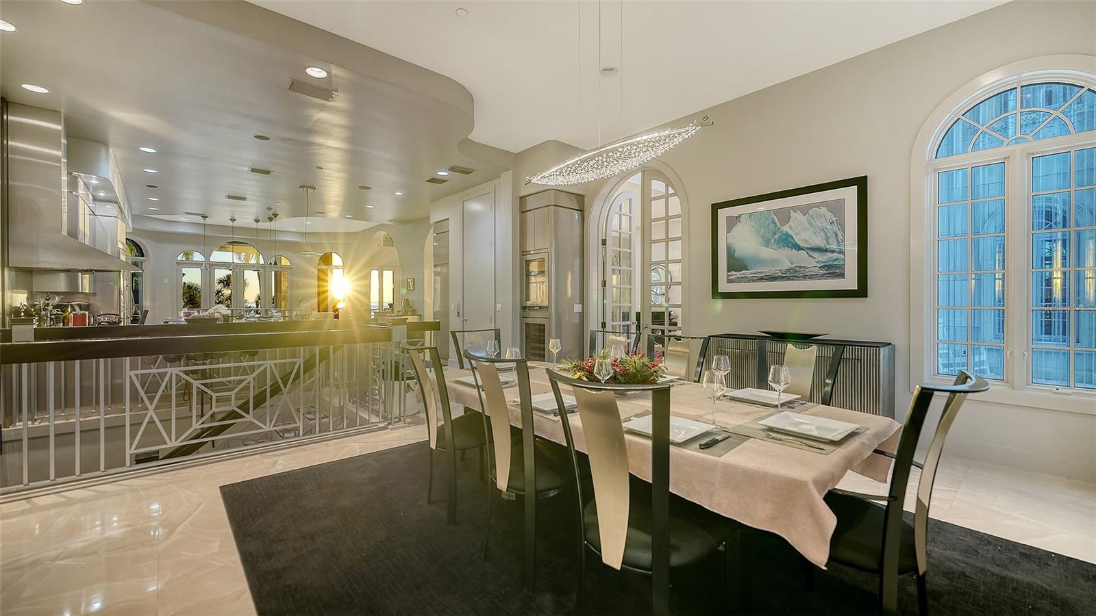 REGENT COURT - Residential