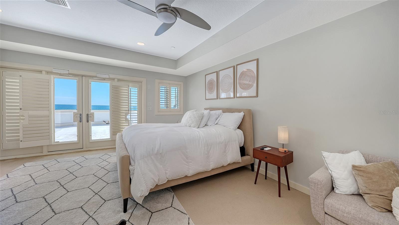 REGENT COURT - Residential