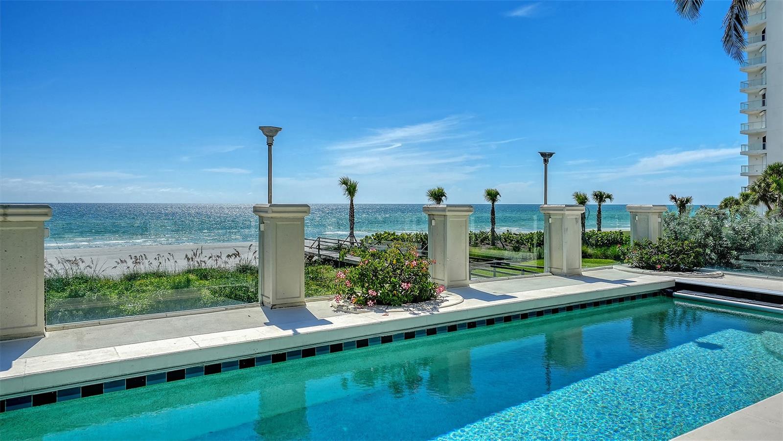 REGENT COURT - Residential