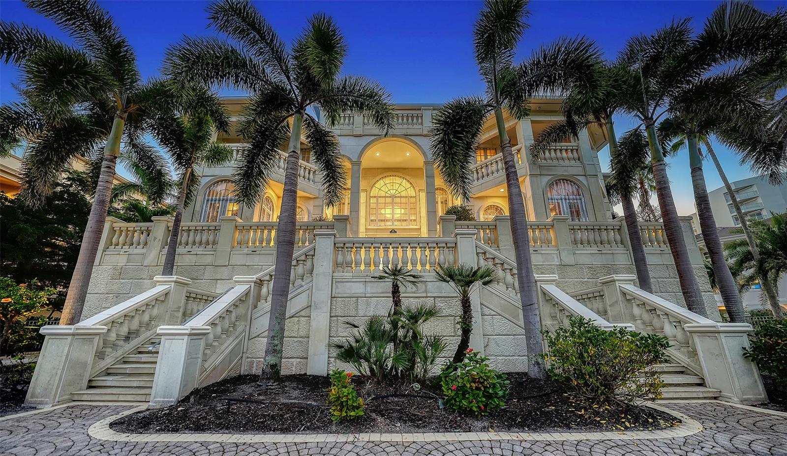 REGENT COURT - Residential