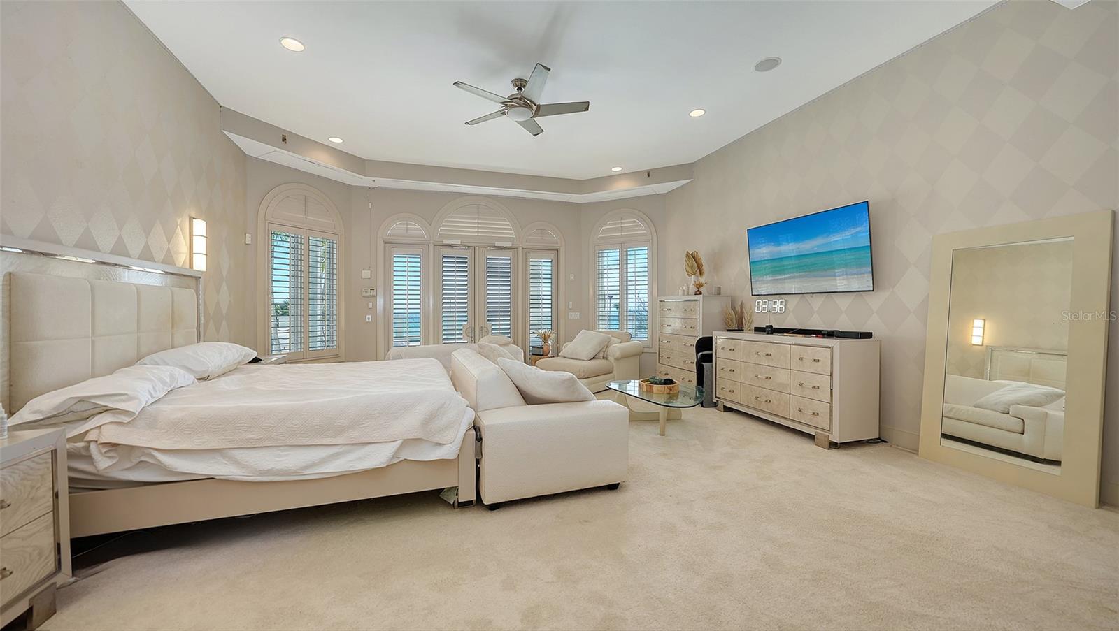 REGENT COURT - Residential