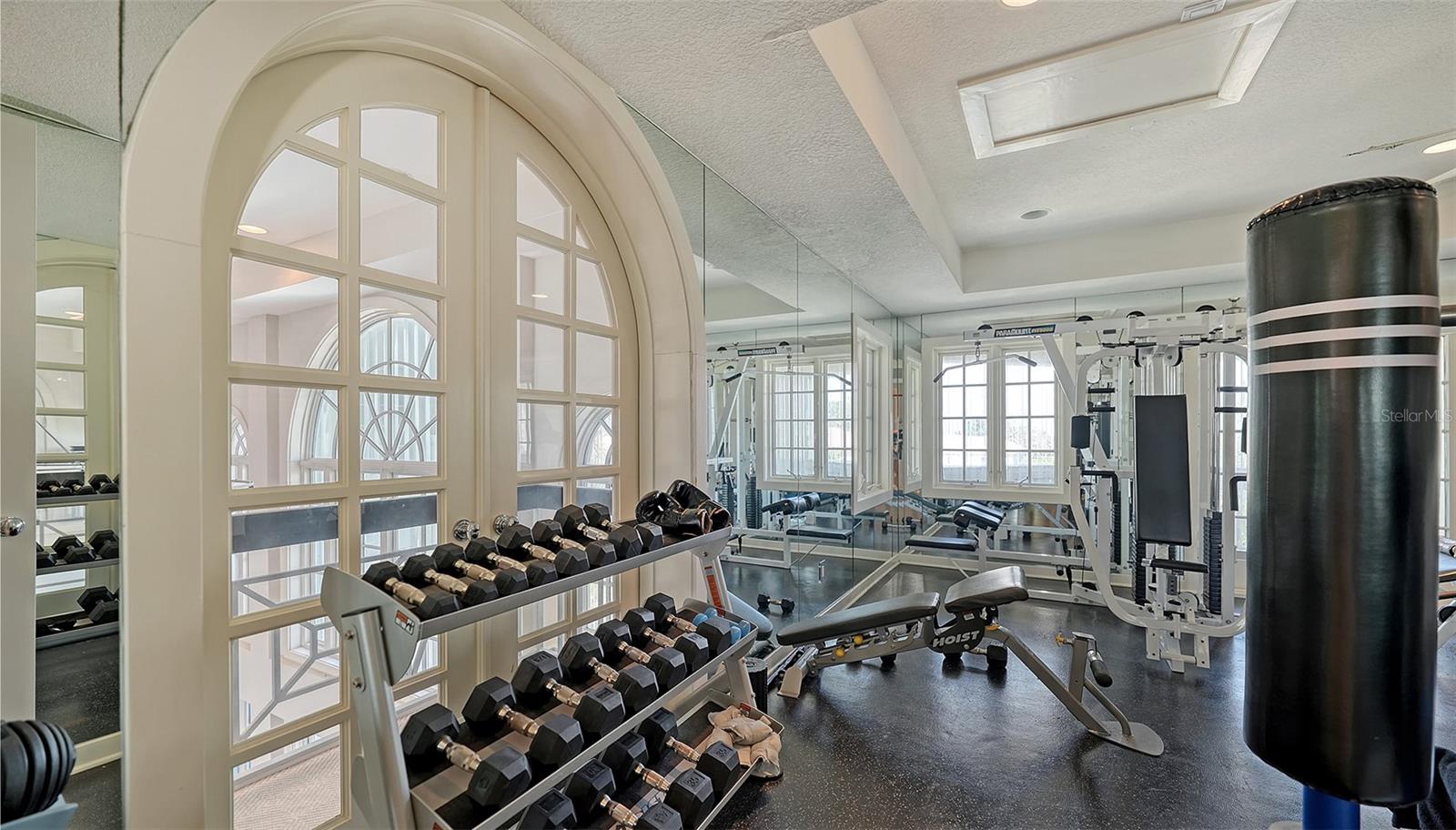 REGENT COURT - Residential