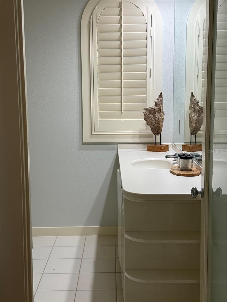 REGENT COURT - Residential