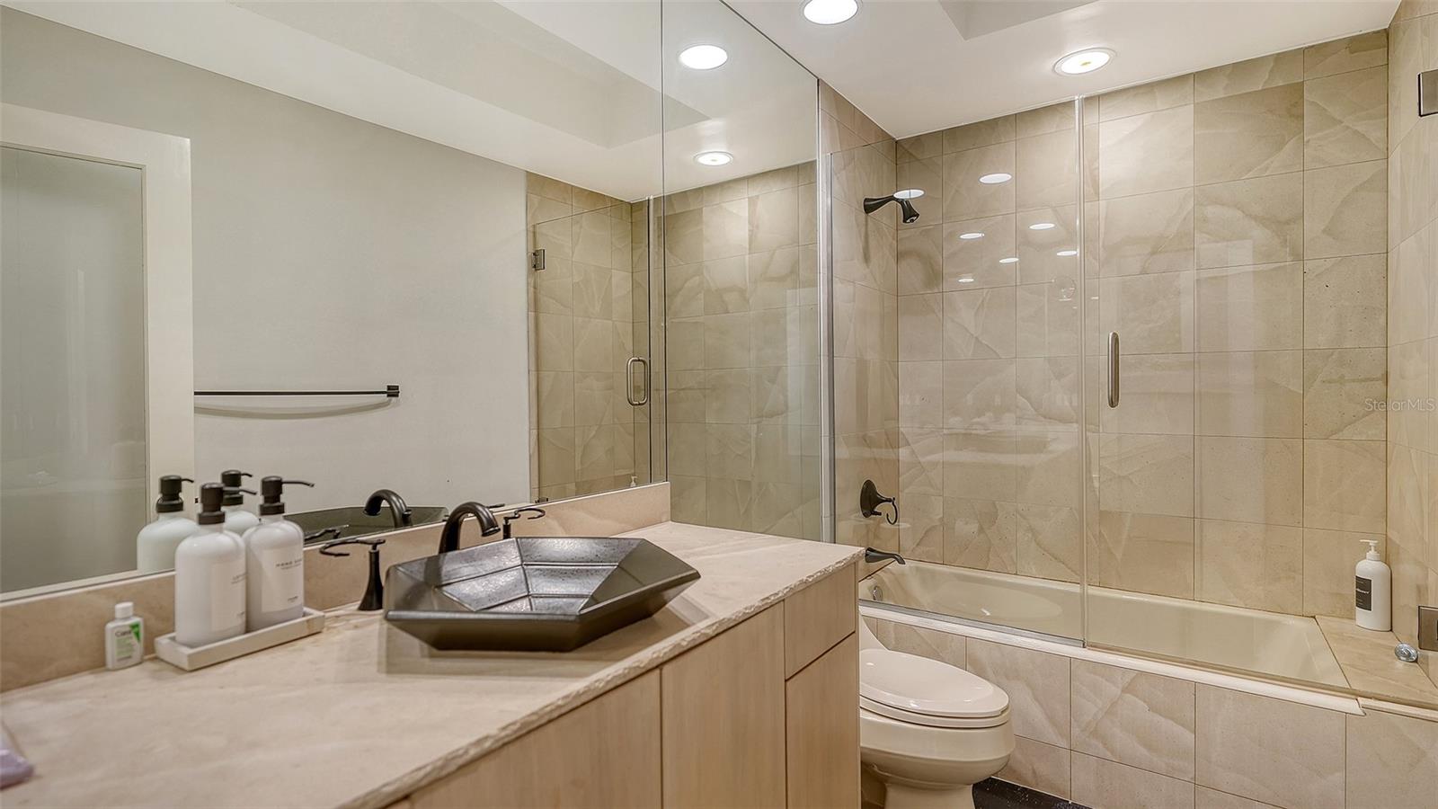 REGENT COURT - Residential