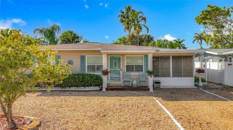 1433 DURLING DRIVE S SOUTH PASADENA FL 33707