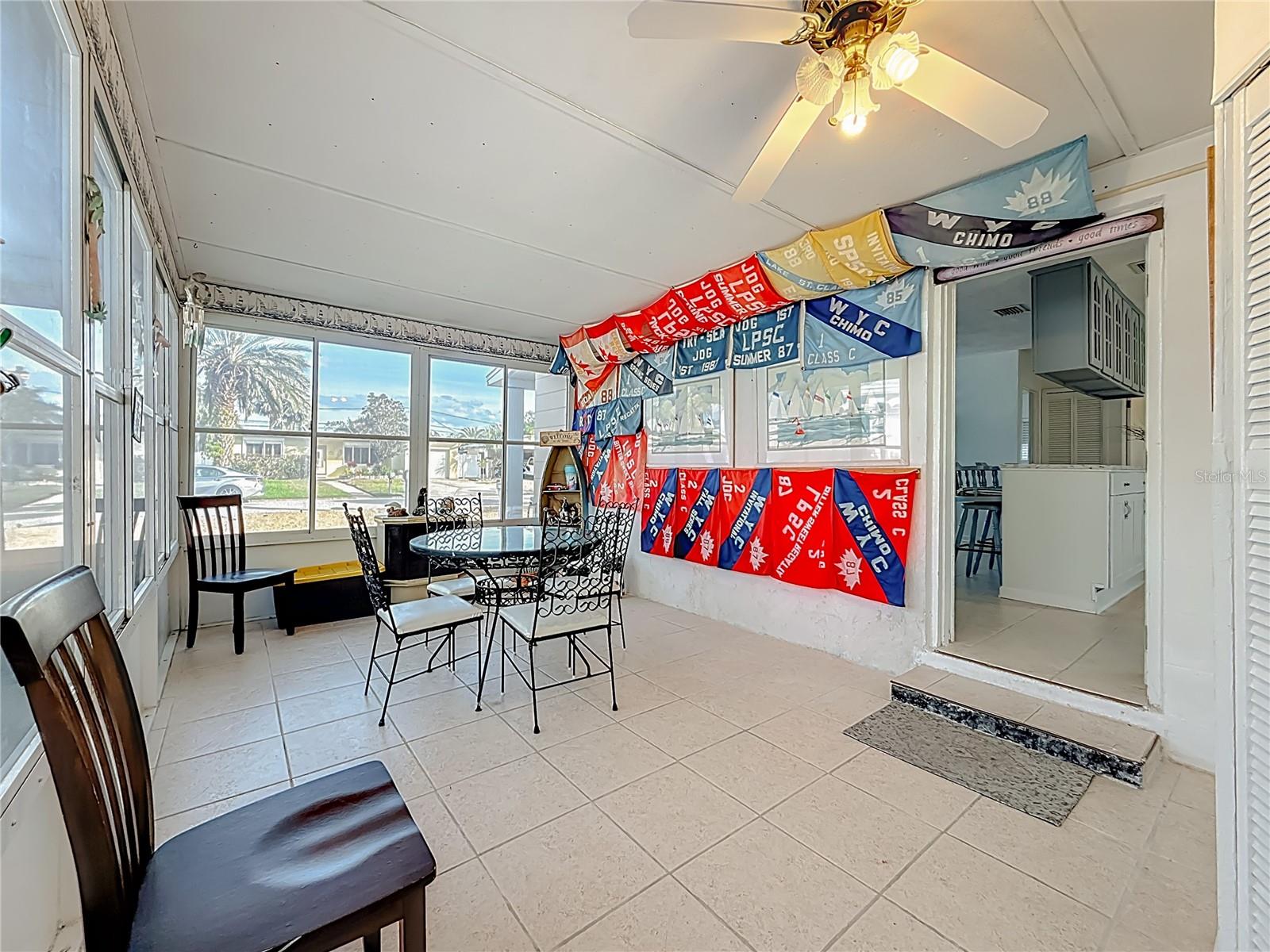 PASADENA SHORES - Residential