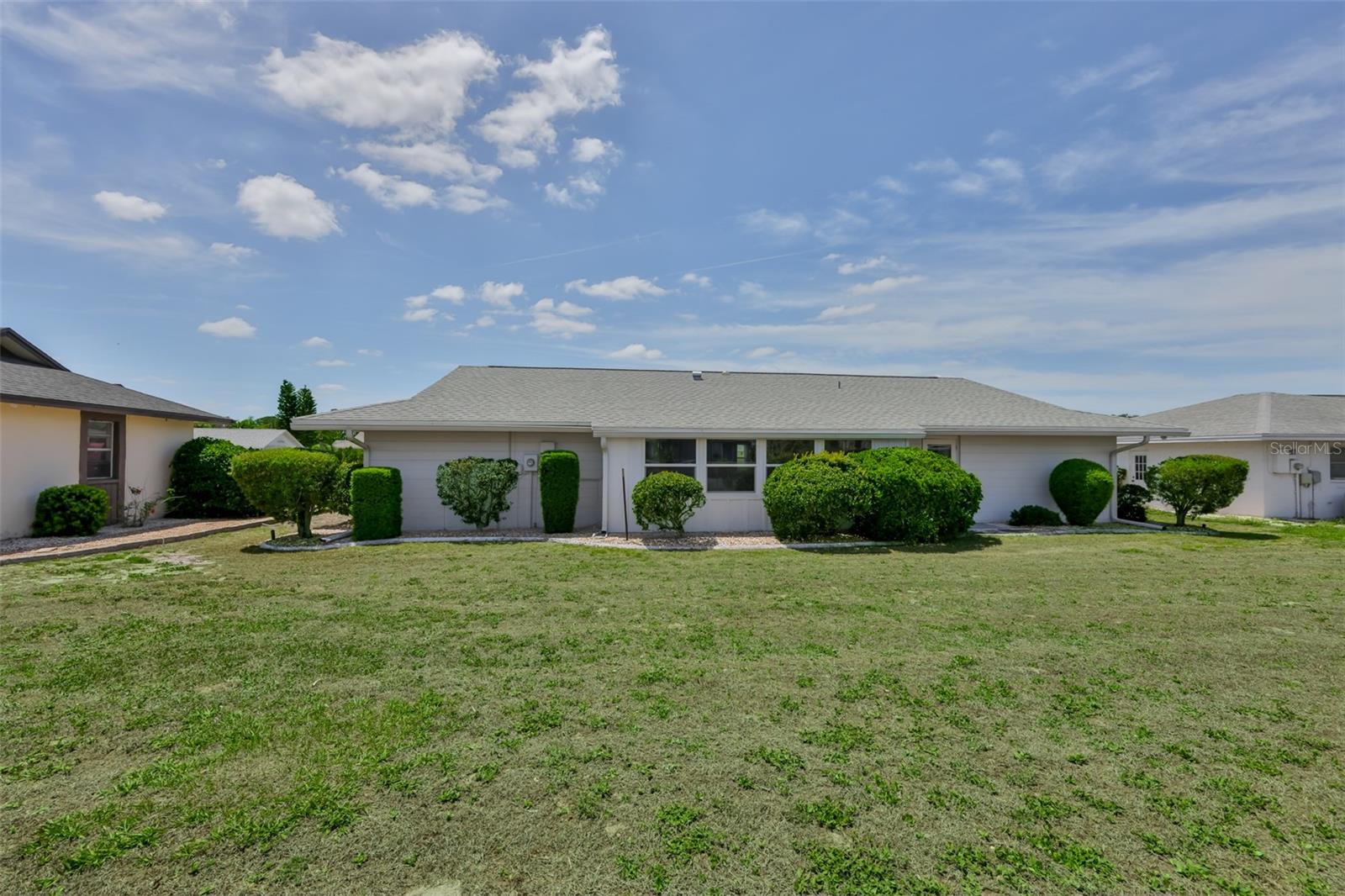 DEL WEBBS SUN CITY FLORIDA UN - Residential