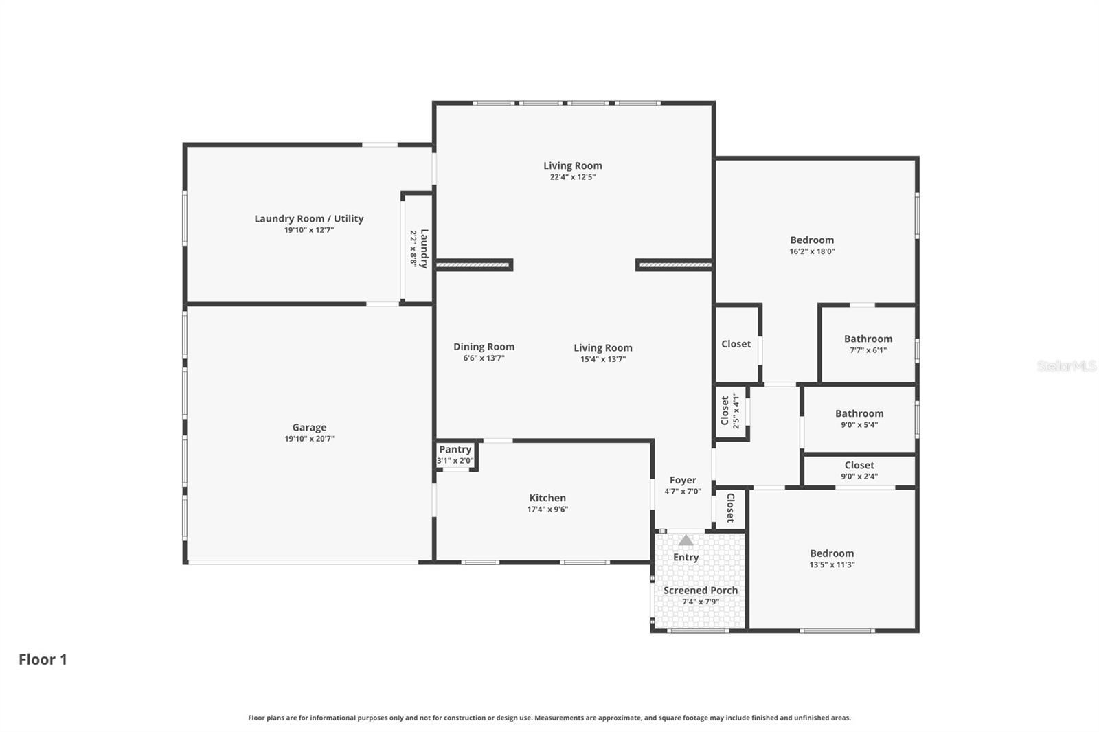 DEL WEBBS SUN CITY FLORIDA UN - Residential