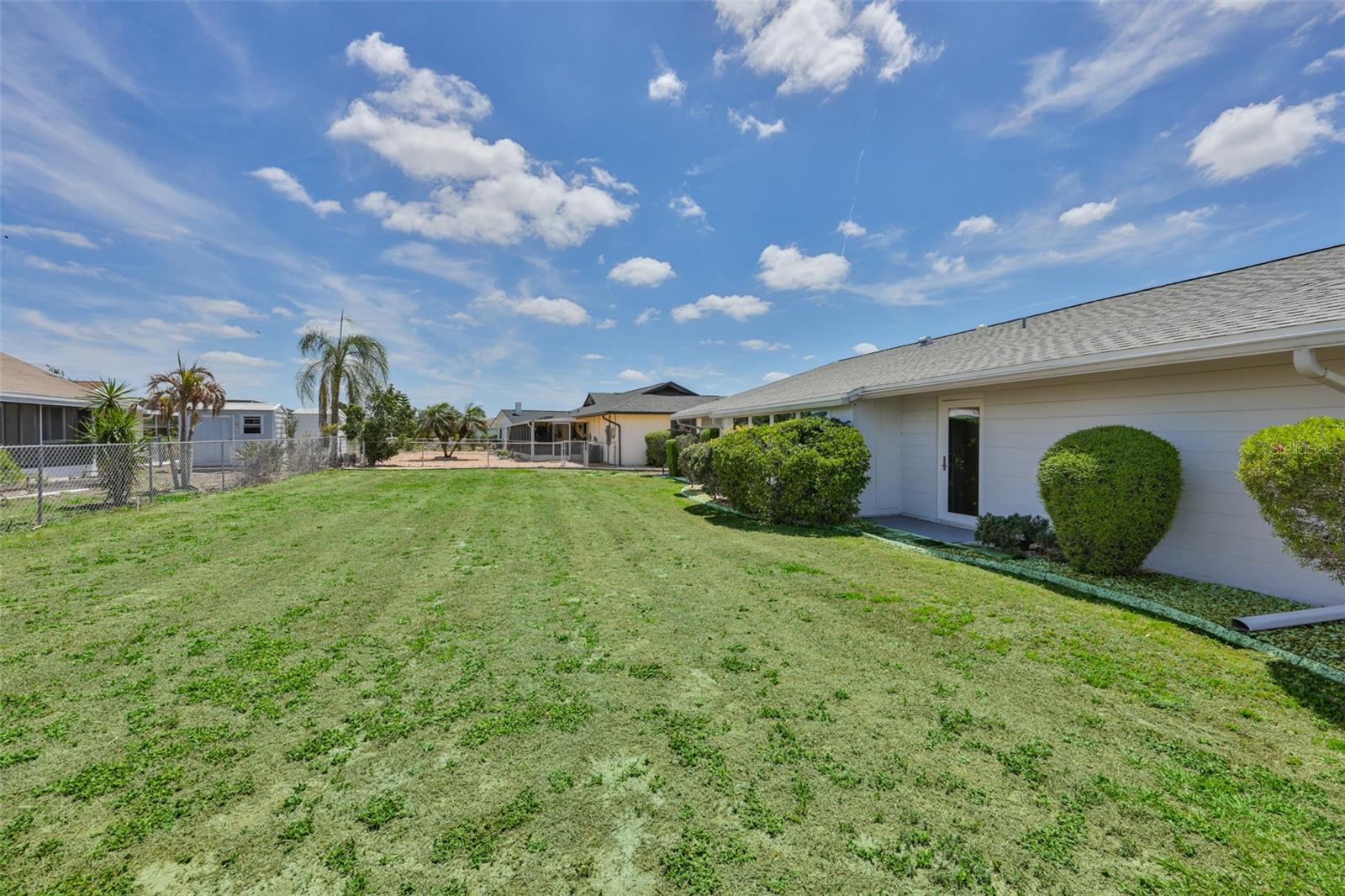 DEL WEBBS SUN CITY FLORIDA UN - Residential