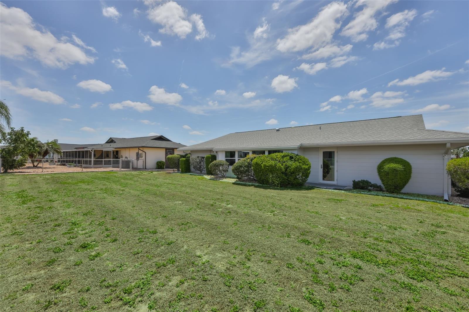 DEL WEBBS SUN CITY FLORIDA UN - Residential