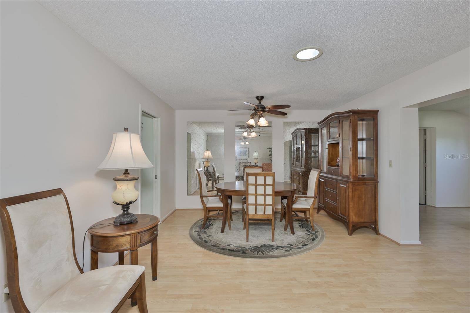 DEL WEBBS SUN CITY FLORIDA UN - Residential