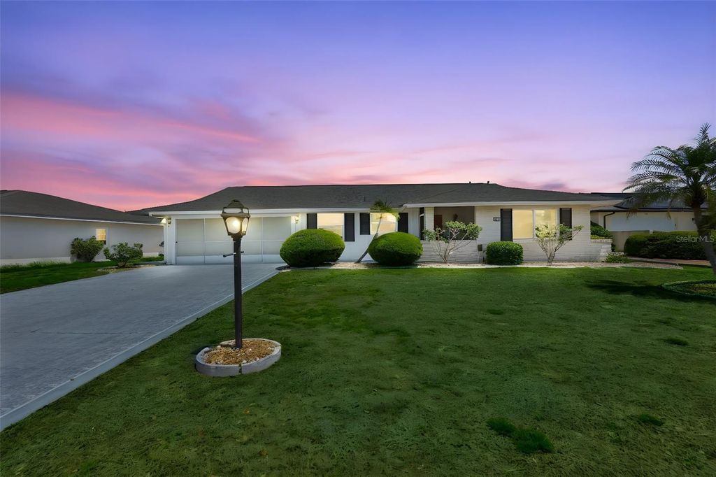 Photo of 1525 Allegheny Drive, Sun City Center, FL 33573 (MLS # TB8498121)