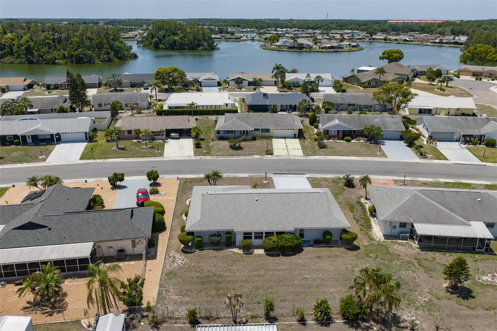 DEL WEBBS SUN CITY FLORIDA UN - Residential