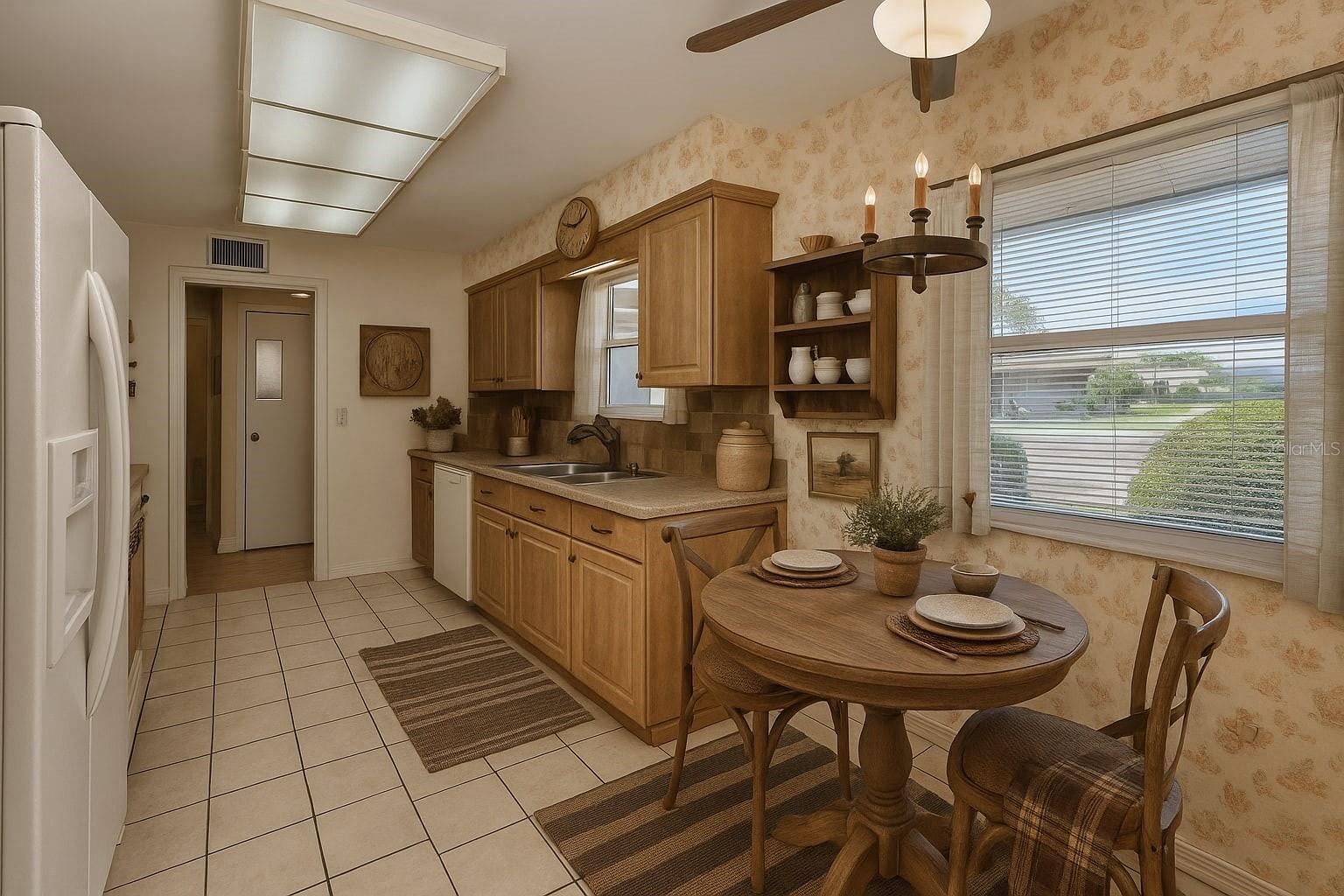 DEL WEBBS SUN CITY FLORIDA UN - Residential